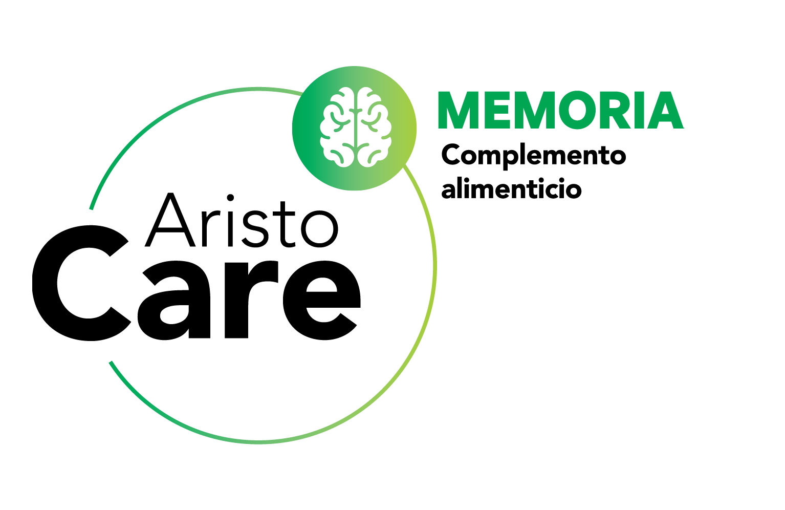 Logotipo AristoCare Memoria